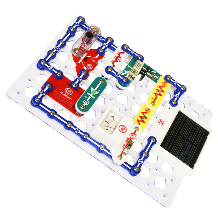 Snap Circuits® Extreme - 750 Experiments