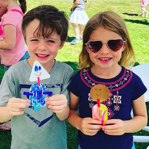 3DuxDesign Connectors Jumbo Set