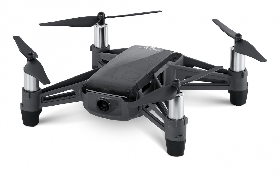 Tello Education Drone