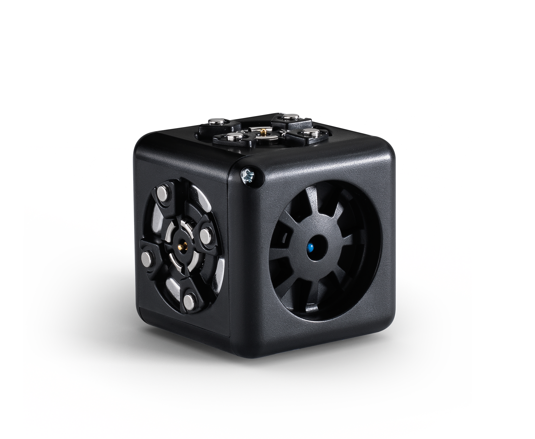 Temperature Cubelet