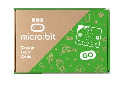 micro:bit Go Bundle V2