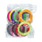 3D Magic Pen Filament Pack - 15 Vibrant Colors (HamiltonBuhl) - 12 Pack