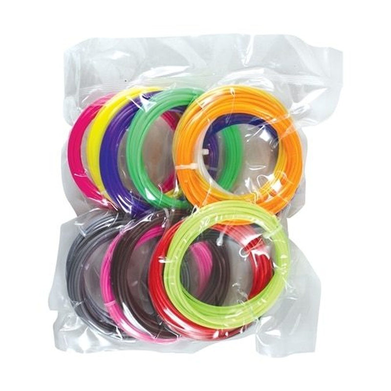 3D Magic Pen STEAM Mega Pack (HamiltonBuhl) - (3 Mega Pack Bundle)