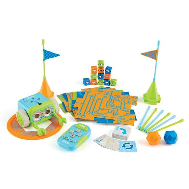 Code & Go Robot MOUSE Classroom Set