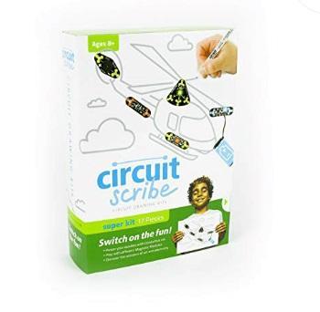 Circuit Scribe - 3 Hour Training
