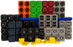 Cubelets Clever Constructors Pack