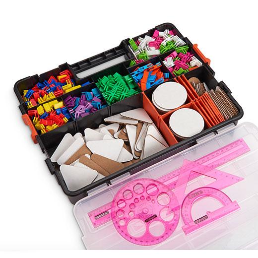 GOBOX Classroom Kit