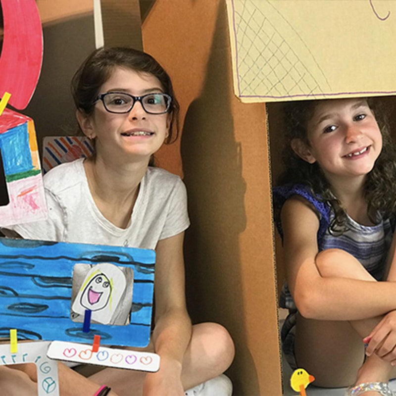 3DuxDesign Connectors Medium Set