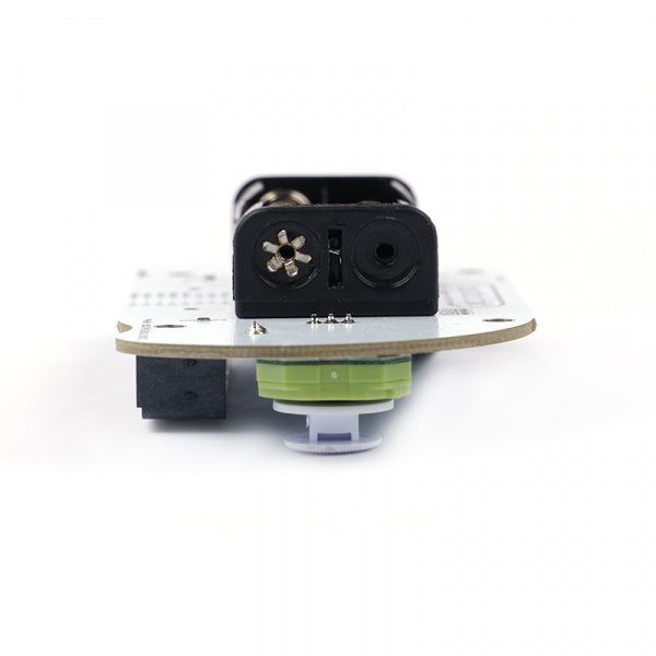 Joystick:bit 2 Kit: Remote controller (with acrylic handle) for micro:bit -ElecFreaks