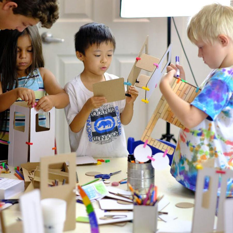 GOBOX Pro - LED lighting