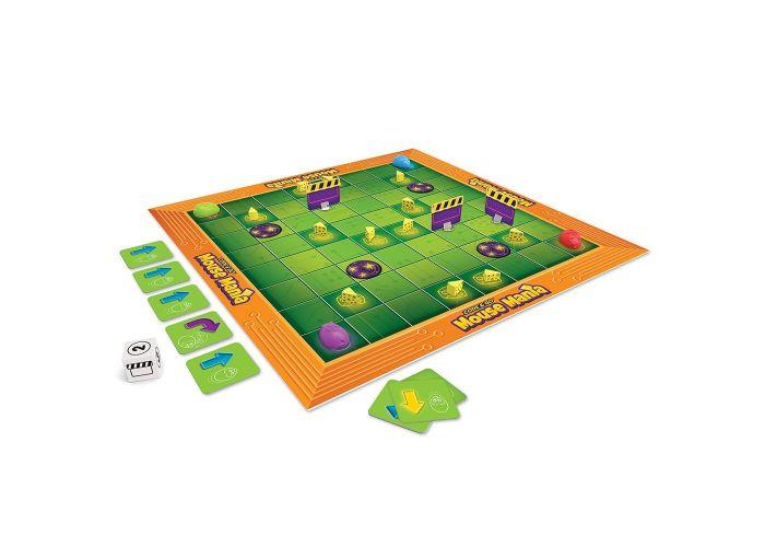 Code & Go MOUSE Mania Board Game