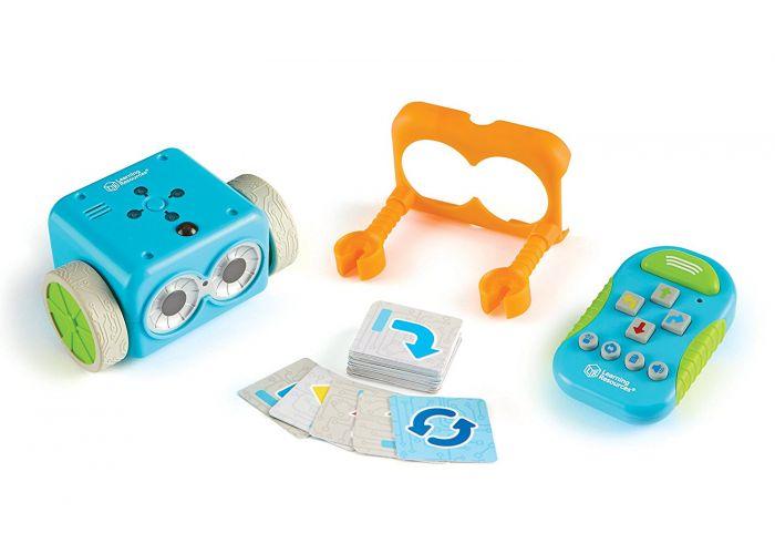 BOTLEY The Coding Robot Classroom Set