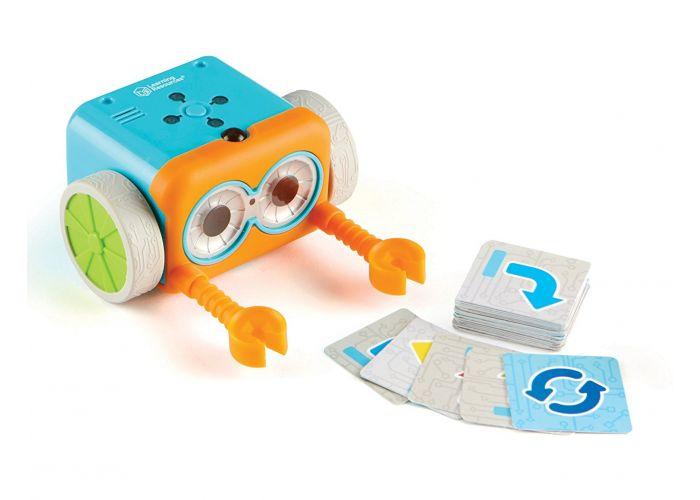 BOTLEY The Coding Robot Classroom Set