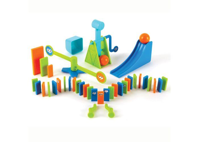 BOTLEY The Coding Robot Action Challenge Accessory Set