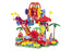 Gears! Gears! Gears!® Dizzy Fun Land™ Motorized Building Set
