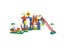 Gears! Gears! Gears!® Dizzy Fun Land™ Motorized Building Set