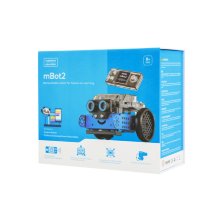 NEW! mBot2 Neo - 1 mBot