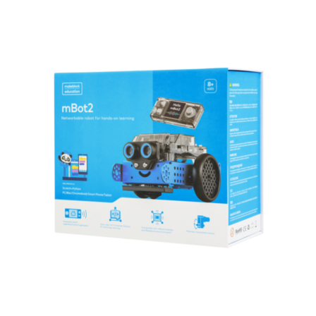 mBot Neo Class Bundle - 15 mBots