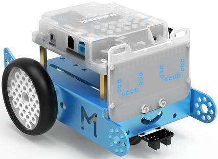 mBot Neo Class Bundle - 6 mBots