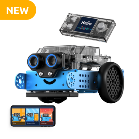 NEW! mBot2 Neo - 1 mBot