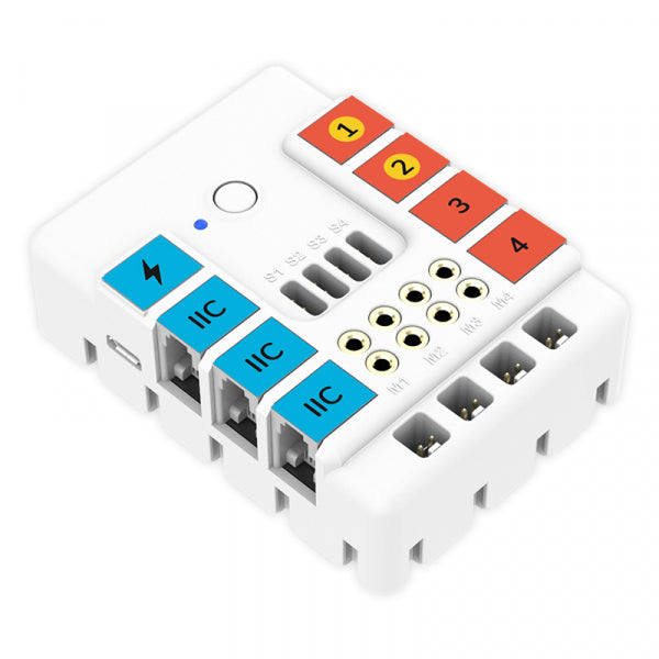 Nezha breakout board - ElecFreaks | 30 Pack