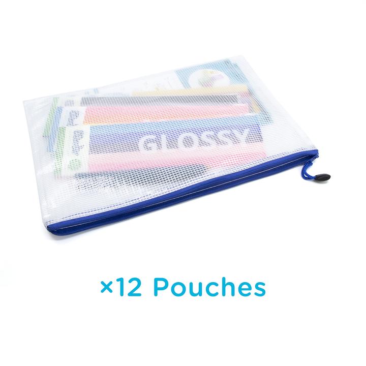 3Doodler EDU Start + Learning Pack (12 x Start 3D Pens)