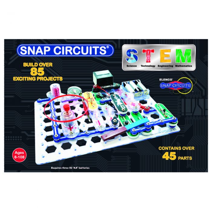 Snap Circuits® STEM