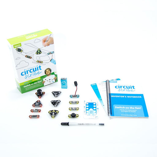 Circuit Scribe - Super Kit