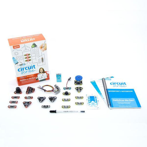 Circuit Scribe - Ultra Kit