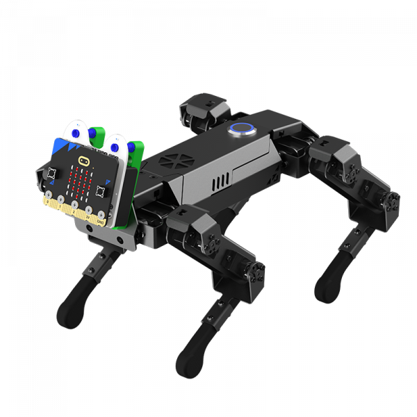 micro:bit XGO Robot Kit